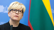 Ingrida &Scaron;imonytė