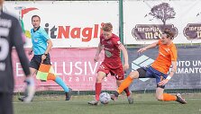 Motiejus Burba ir Ignas Venckus