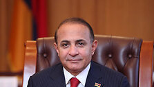 Ovikas Abramianas