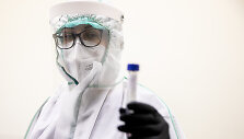 Laboratoriniai tyrimai