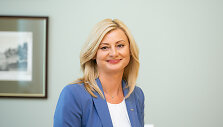 Rita Tama&scaron;unienė