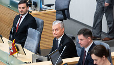 Gitanas Nausėda