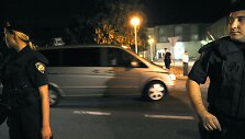 Austrijos policija
