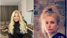 Gabija dabar ir tuomet, kai buvo perdegusi