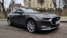 &bdquo;Mazda 3&ldquo;