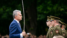 Gitanas Nausėda