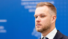 Gabrielius Landsbergis