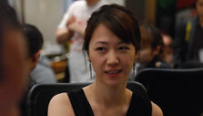 Celina Lin