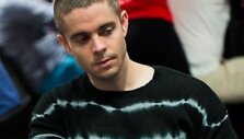 Benas Tollerene / PokerStars.net nuotr.