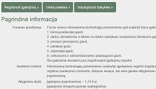 Supaprastintas įgaliojimas