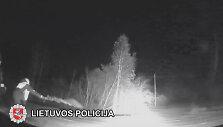 Vaizdo įra&scaron;o stop kadras