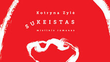 Knygos vir&scaron;elis