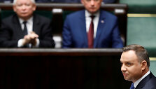 Andrzejus Duda