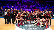 Panevėžio &bdquo;Lietkabelis&ldquo;