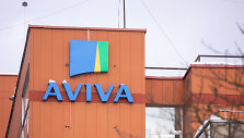 &bdquo;Aviva&ldquo;