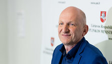 Mindaugas Pakalnis