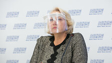 Rasa Budbergytė
