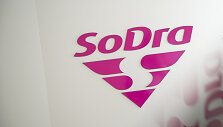 &bdquo;Sodra&ldquo;