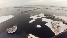 Apsemtos teritorijos &Scaron;ilutės sen. Rupkalvių, &Scaron;y&scaron;os, Žalgirių kaimai