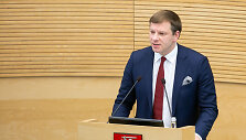 Vilius &Scaron;apoka