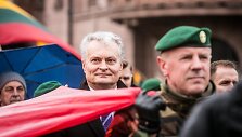 Gitanas Nausėda