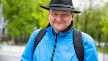 Giedrius Arbačiauskas / Gretos Skaraitienės nuotr.