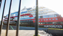 &bdquo;Hurtigruten&ldquo;