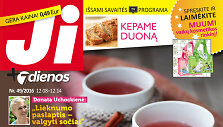 Žurnalas &bdquo;Ji&ldquo; (49 nr.)