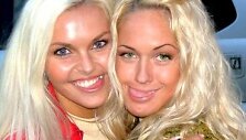 Skaistė Steikūnaitė ir Oksana Pikul-Jasaitienė 