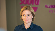 Julita Varanauskienė
