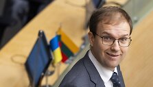 Vytautas Gap&scaron;ys ketvirtadienį i&scaron; kalėjimo  pristatytas į Seimą