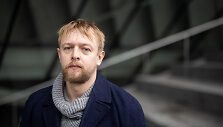 Mantas Balakauskas