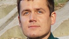 Marijus &Scaron;irvinskas