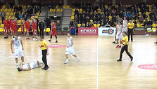 Konfliktas