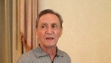 Eduardas Markarovas