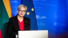 Ingrida &Scaron;imonytė