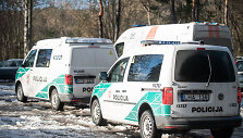 Policija