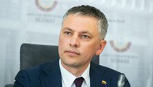 Vytautas Bakas