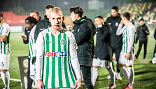 Vilniaus &bdquo;Žalgiris&ldquo; - Marijampolės &bdquo;Sūduva&ldquo;