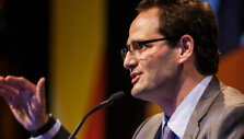 Zachas Schreiberis