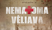 &bdquo;Nematoma vėliava&ldquo;