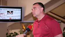 Egis Klimas