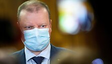 Saulius Skvernelis