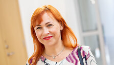 Jurgita Petrauskienė