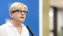 Ingrida &Scaron;imonytė
