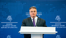 Linas Linkevičius
