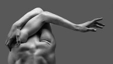 &Scaron;okėja, choreografė, &scaron;iuolakinio &scaron;okio kūrėja Lora Juodkaitė 2014 m. sausio 09 d. 