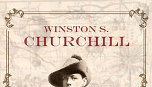 Winstonas S.Churchillis &bdquo;Mano jaunystė. 1874&ndash;1904&ldquo;