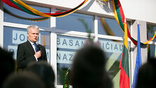 Gitanas Nausėda