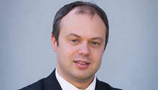 Dr. Audrius Bitinas